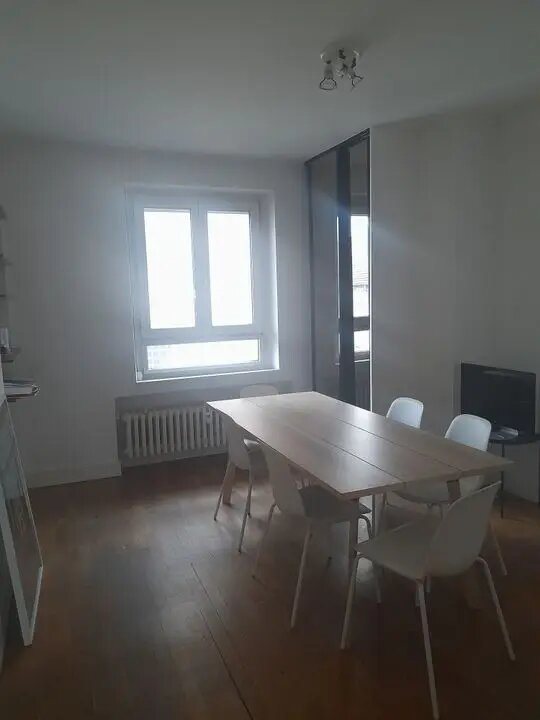 Appartement à louer, 105m², Strasbourg