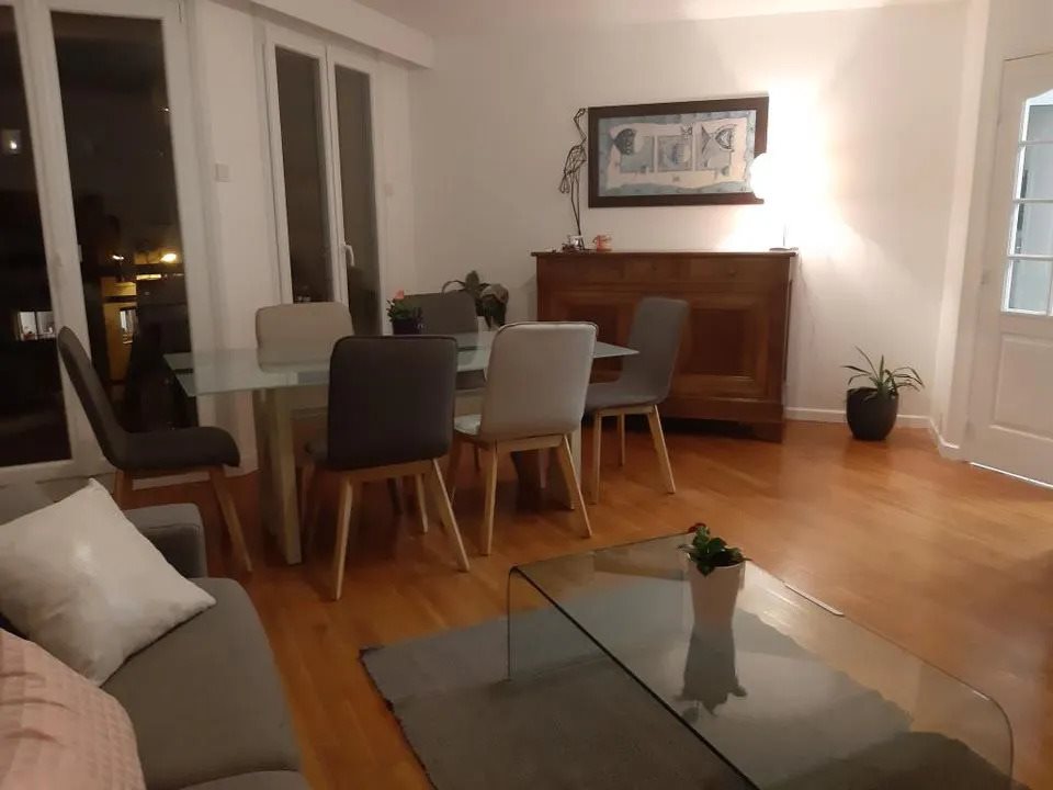 Appartement à louer, 75m², Lyon 7ème