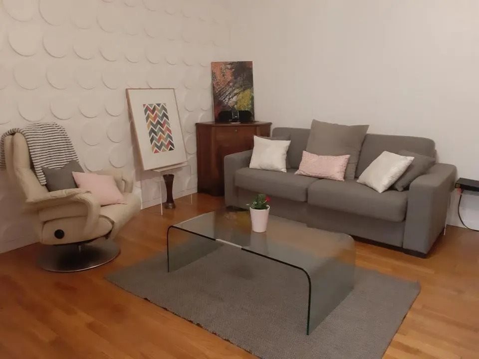 Appartement à louer, 75m², Lyon 7ème