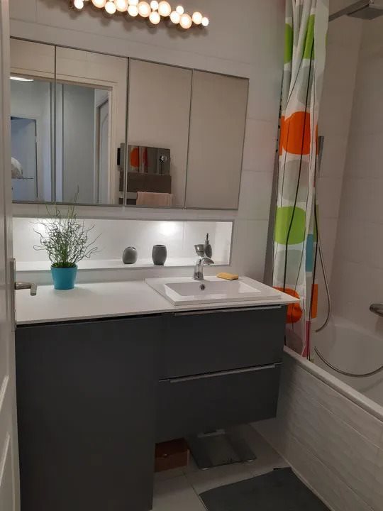 Appartement à louer, 75m², Lyon 7ème