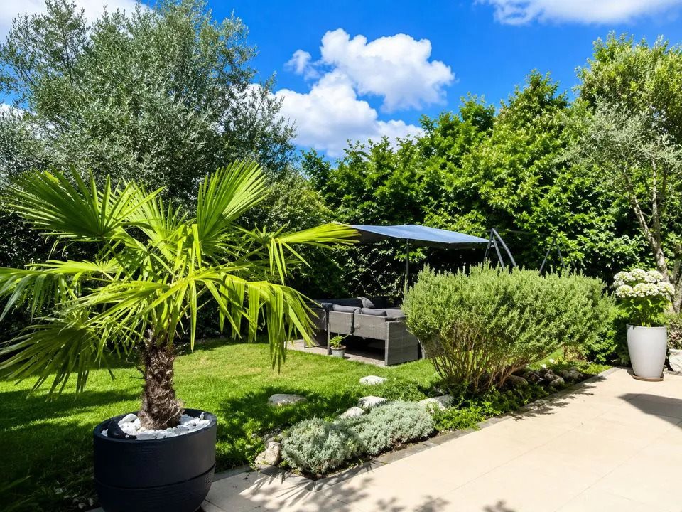 Maison à louer, 107m², Saint-Maurice-de-Beynost