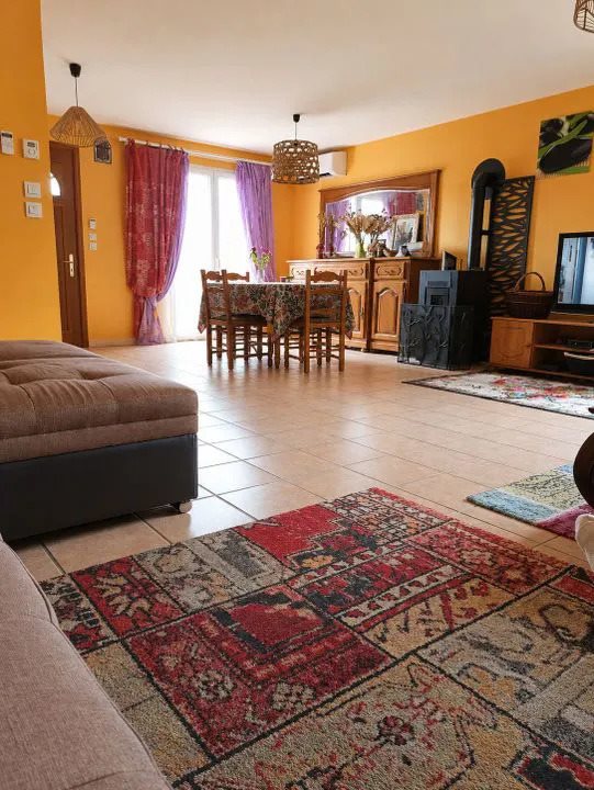 Maison à louer, 107m², Saint-Maurice-de-Beynost