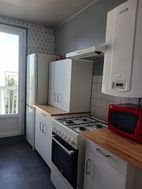 Appartement à louer, 61m², Rennes