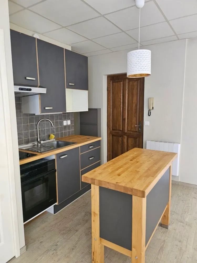 Appartement à louer, 40m², Digne-les-Bains