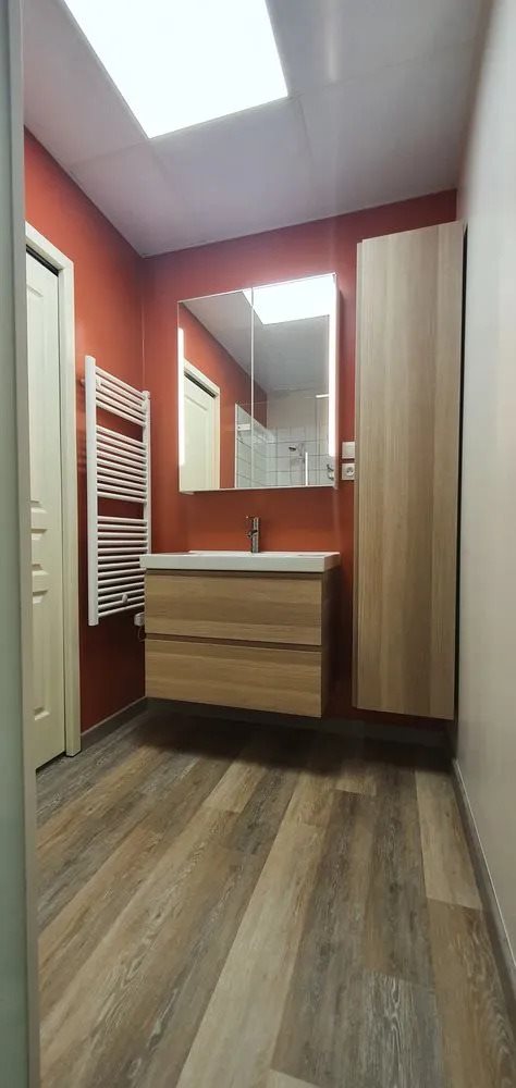 Appartement à louer, 40m², Digne-les-Bains