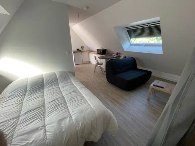 Appartement à louer, 19m², Vannes