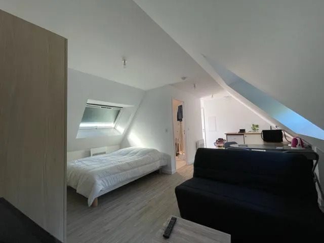Appartement à louer, 19m², Vannes