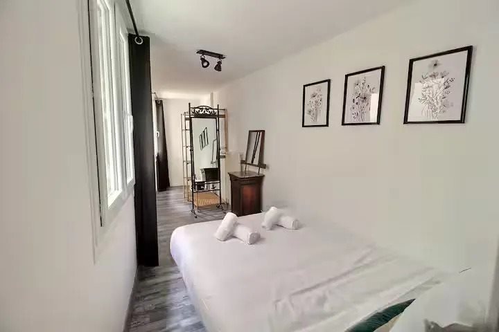 Appartement à louer, 38m², Bourges