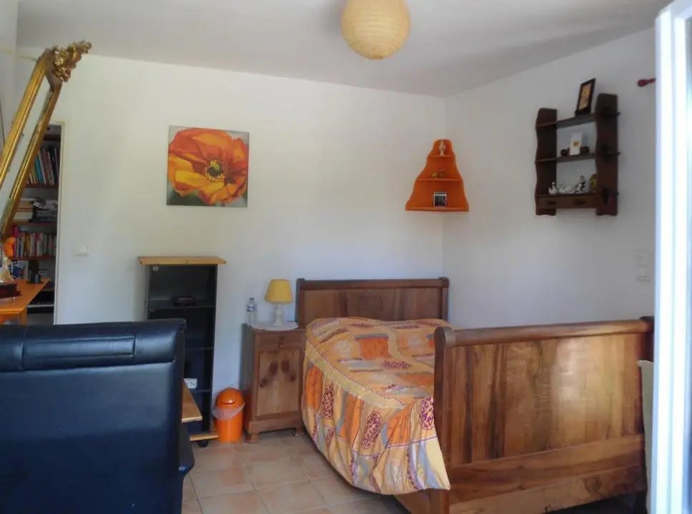 Appartement à louer, 14m², Aytré