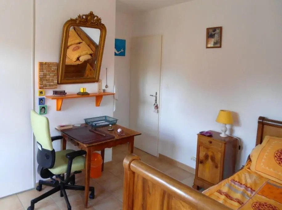 Appartement à louer, 14m², Aytré