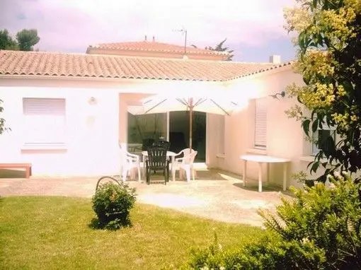 Appartement à louer, 14m², Aytré