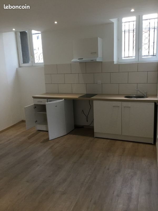 Appartement à louer, 39m², Rouen