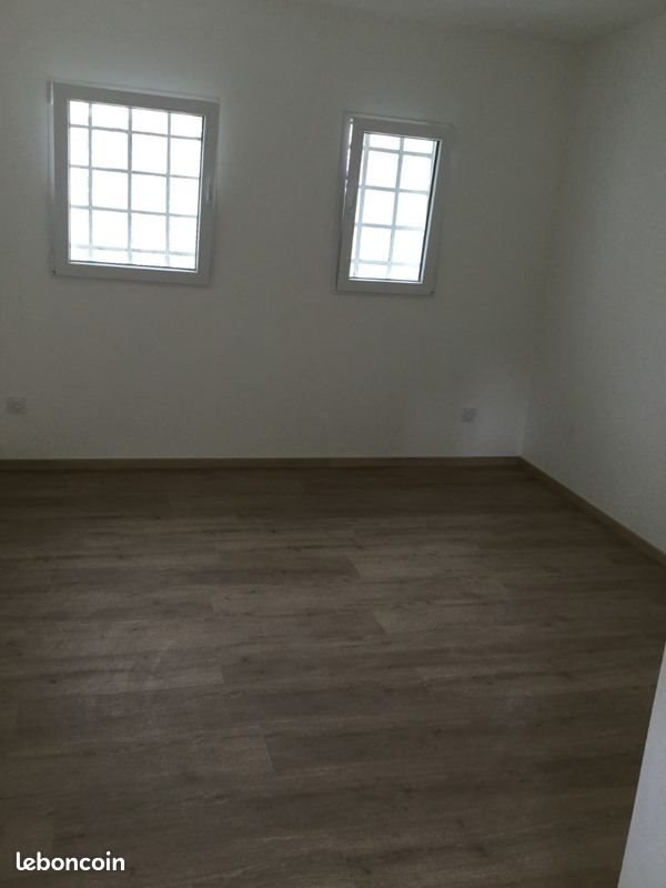 Appartement à louer, 39m², Rouen