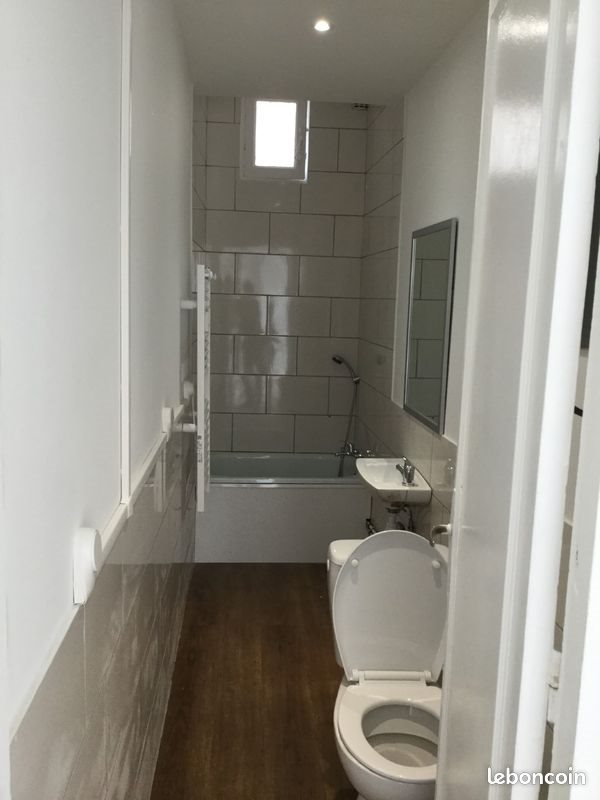 Appartement à louer, 39m², Rouen