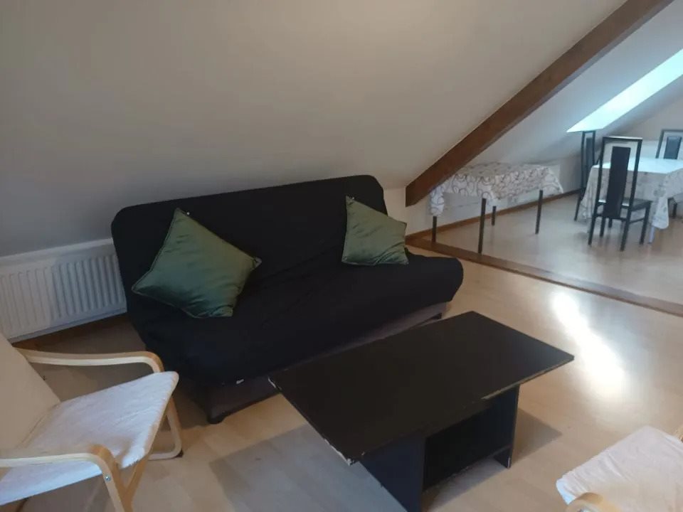 Appartement à louer, 80m², Sévrier
