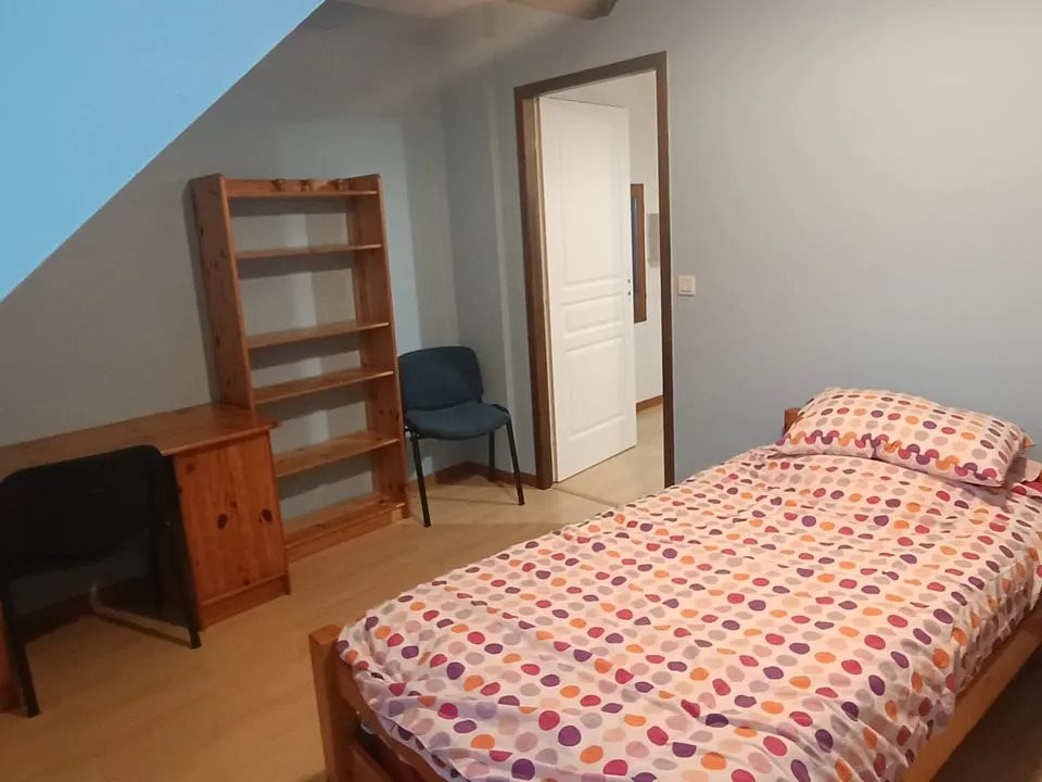Appartement à louer, 80m², Sévrier