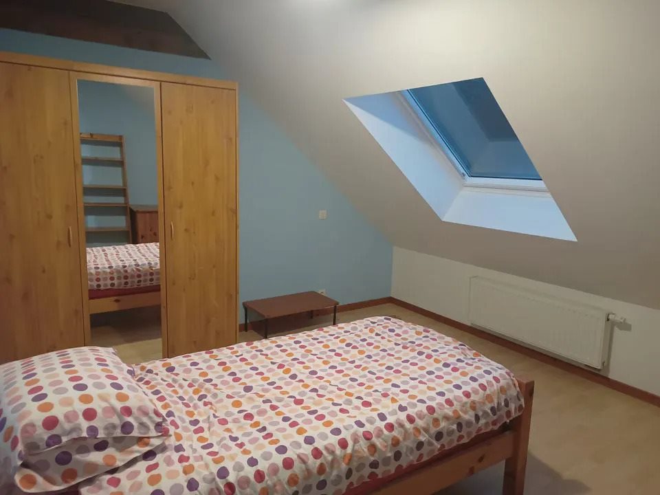 Appartement à louer, 80m², Sévrier