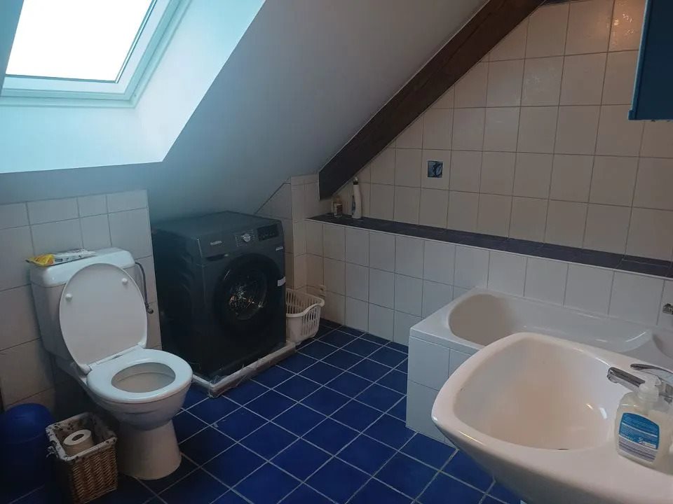 Appartement à louer, 80m², Sévrier