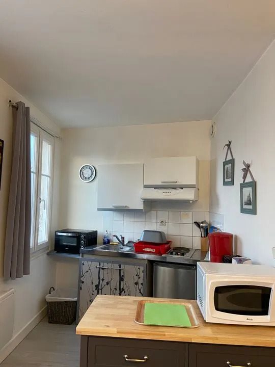 Appartement à louer, 40m², Agon-Coutainville