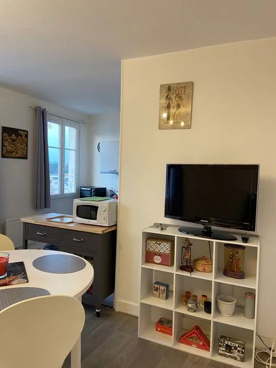 Appartement à louer, 40m², Agon-Coutainville