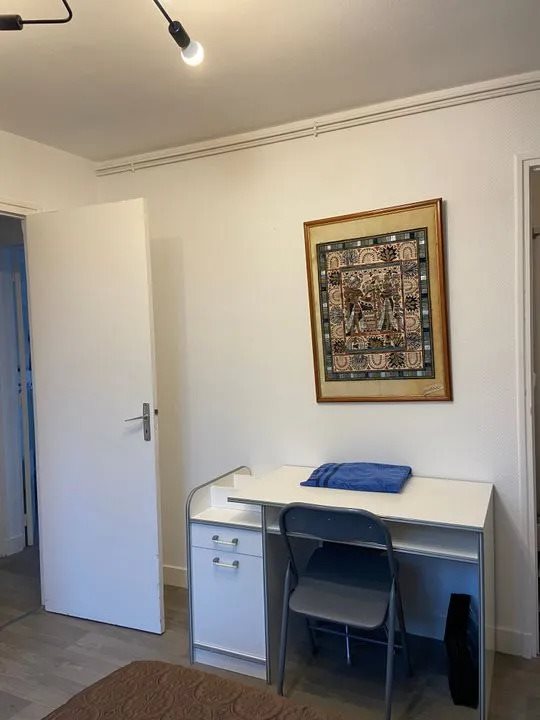 Appartement à louer, 40m², Agon-Coutainville