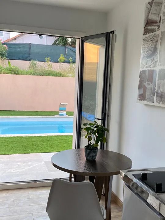 Appartement à louer, 20m², Aubagne
