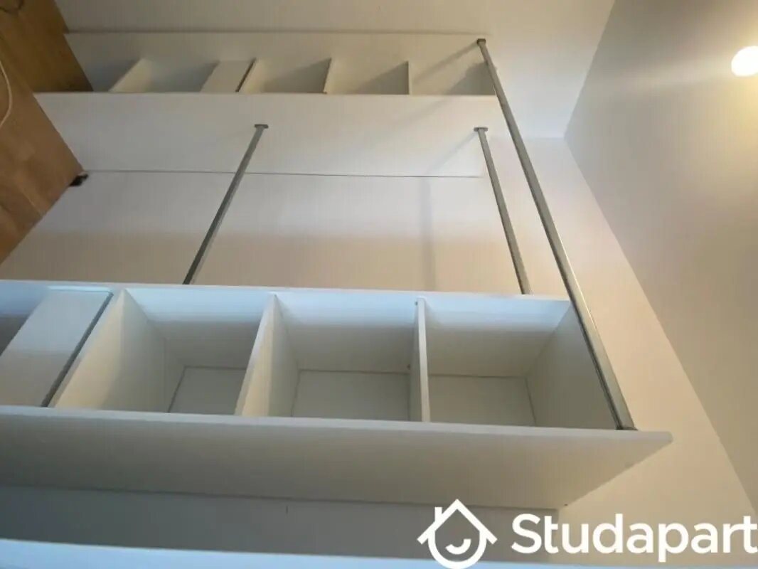 Appartement à louer, 20m², Aubagne