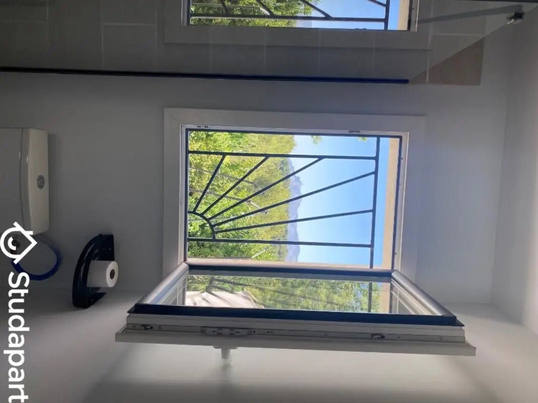 Appartement à louer, 20m², Aubagne