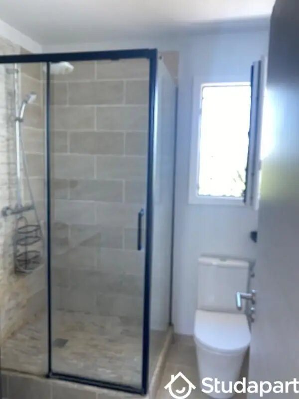 Appartement à louer, 20m², Aubagne