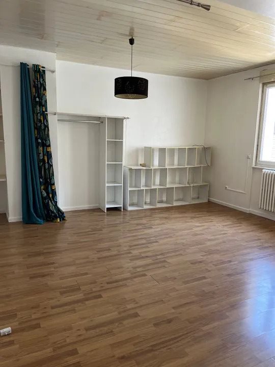 Appartement à louer, 31m², Besançon