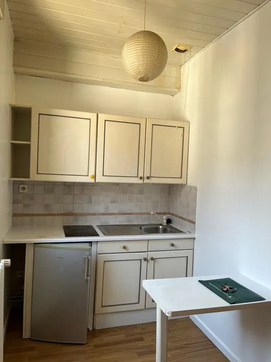 Appartement à louer, 31m², Besançon