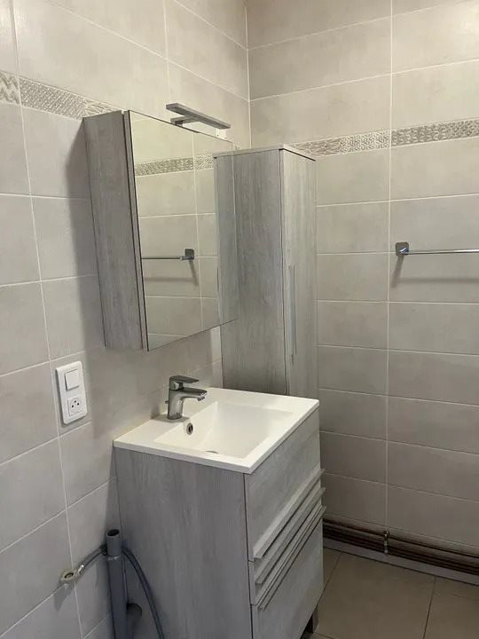 Appartement à louer, 31m², Besançon