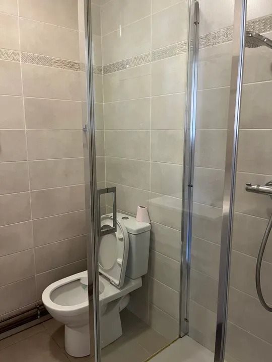 Appartement à louer, 31m², Besançon