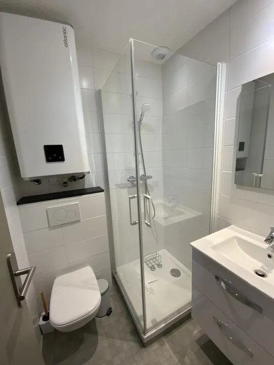 Appartement à louer, 29m², Déville-lès-Rouen
