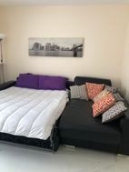 Appartement à louer, 47m², Fontenay-sous-Bois