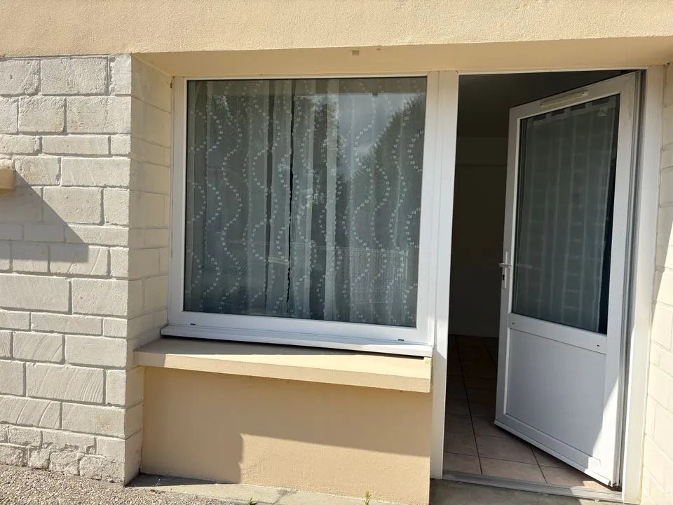Appartement à louer, 20m², Caen