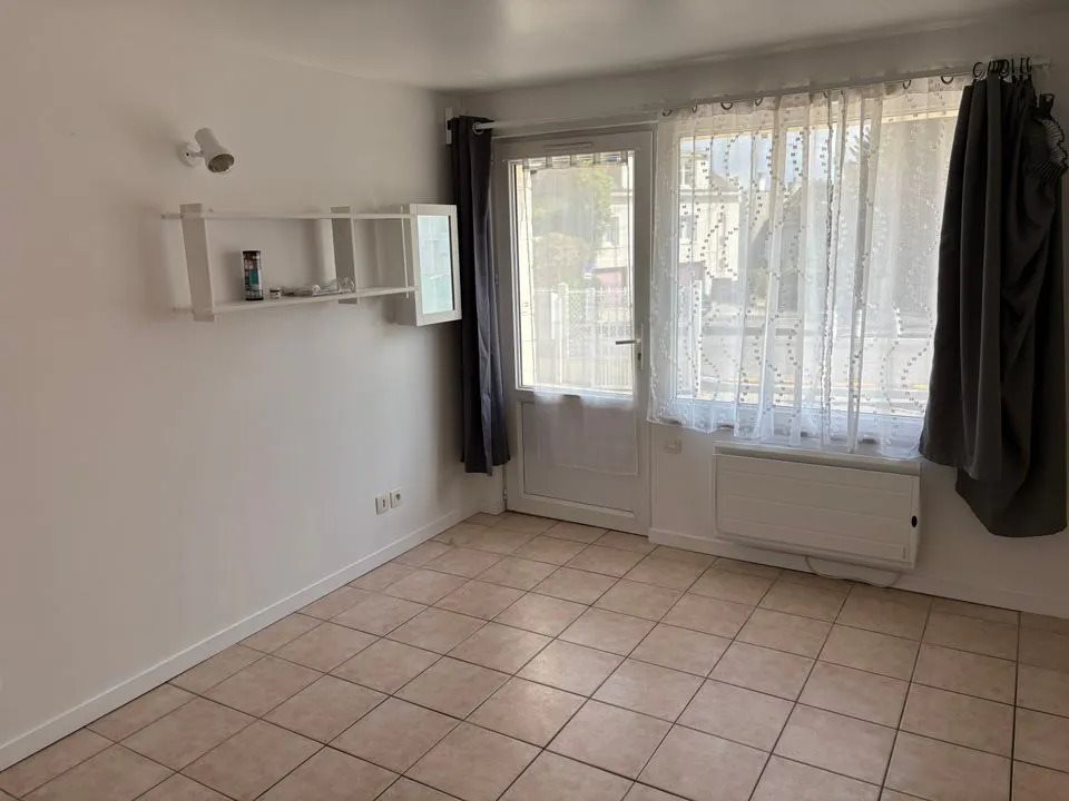 Appartement à louer, 20m², Caen