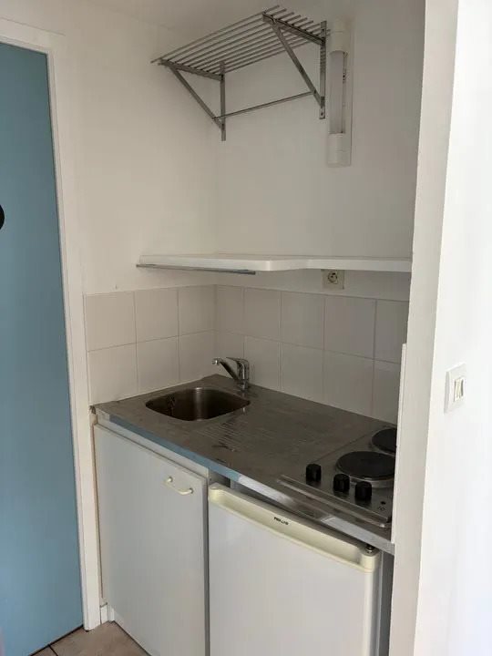 Appartement à louer, 20m², Caen