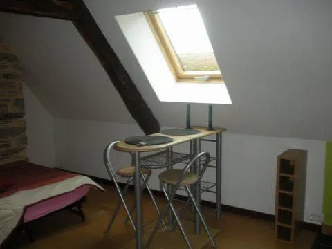 Appartement à louer, 20m², Saint-Yrieix-la-Perche