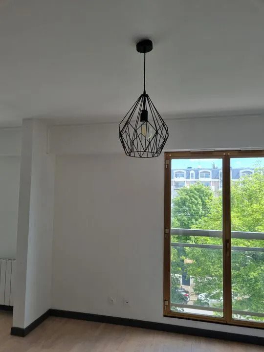 Appartement à louer, 39m², Cambrai