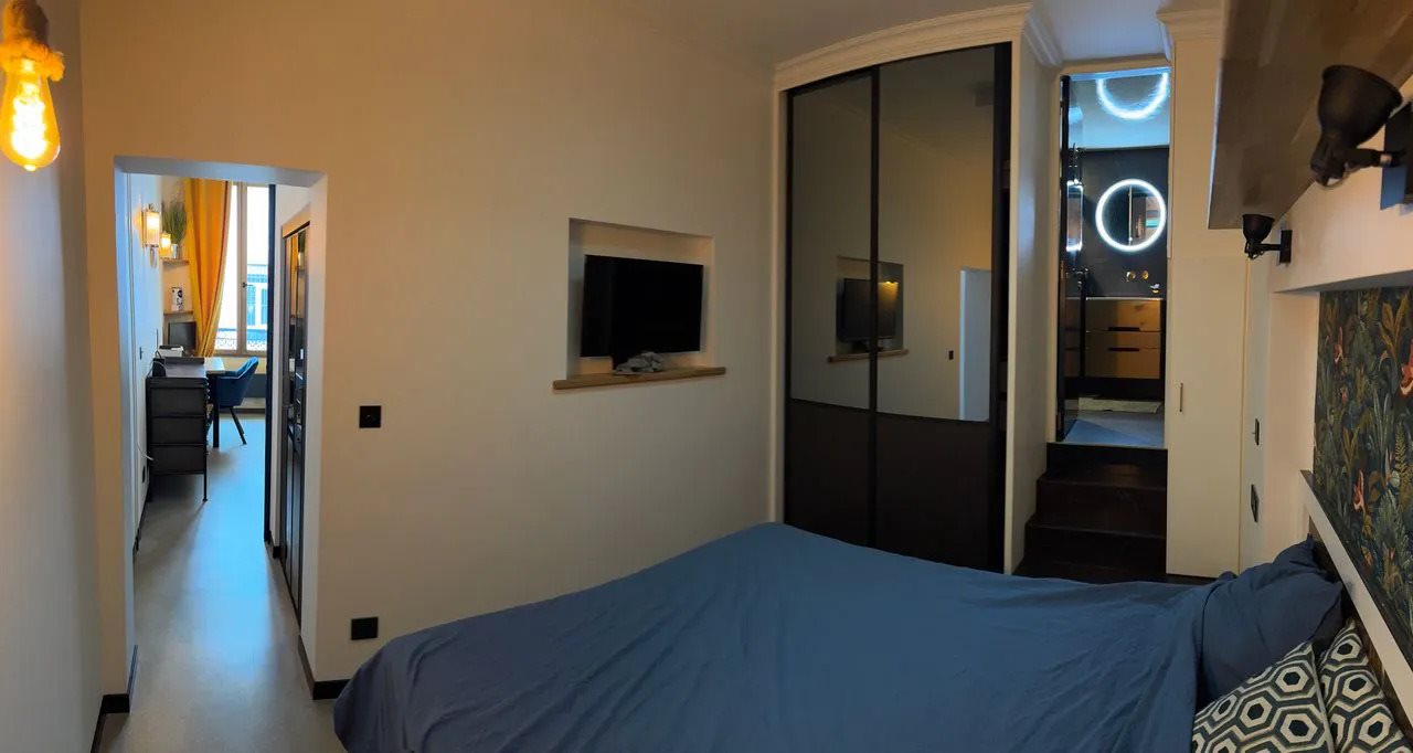 Appartement à louer, 30m², Bordeaux