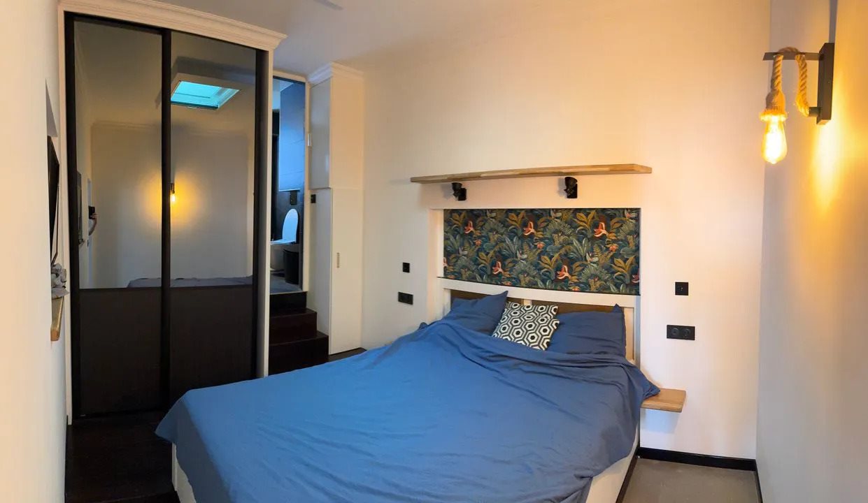 Appartement à louer, 30m², Bordeaux