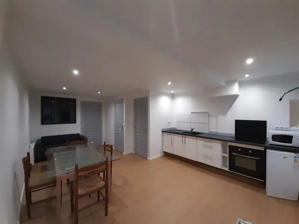 Appartement à louer, 37m², Pau