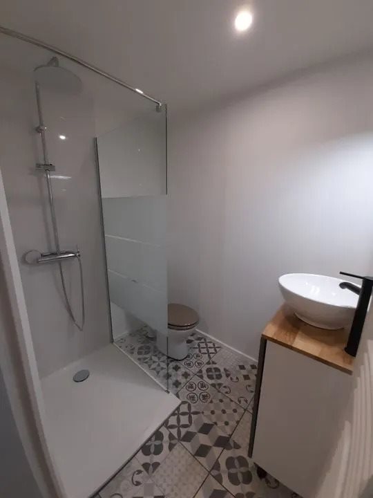 Appartement à louer, 37m², Pau