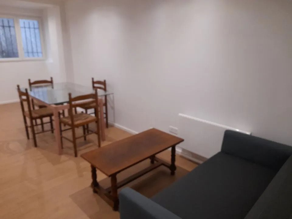 Appartement à louer, 37m², Pau