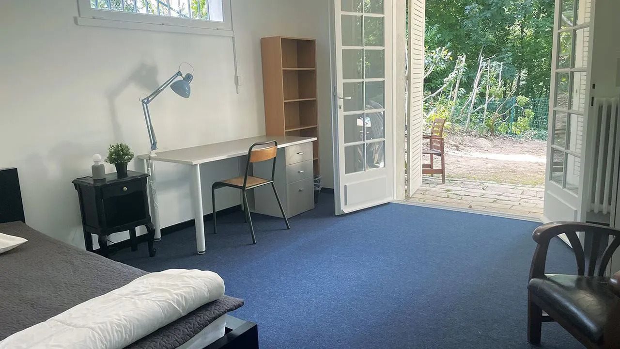 Appartement à louer, 54m², Orvault