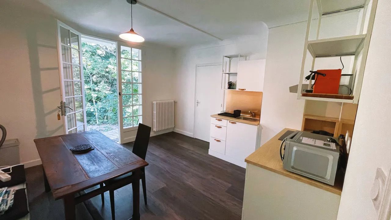 Appartement à louer, 54m², Orvault