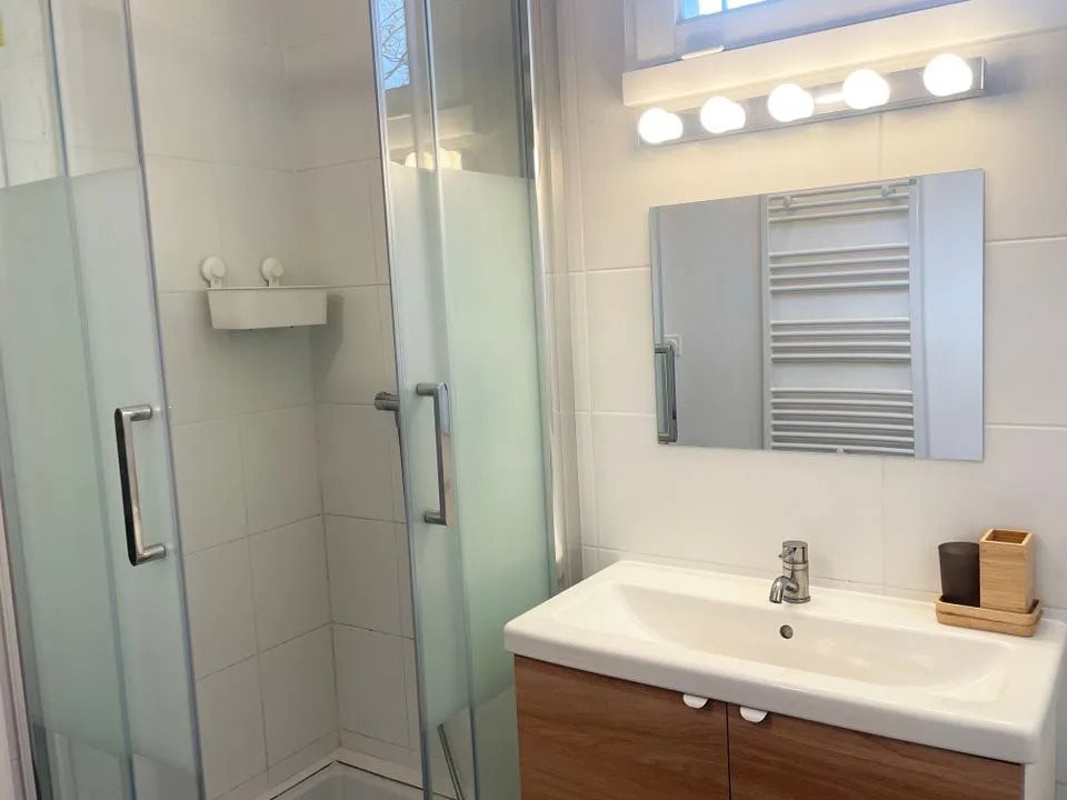 Appartement à louer, 54m², Orvault