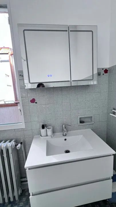 Appartement à louer, 45m², Melun
