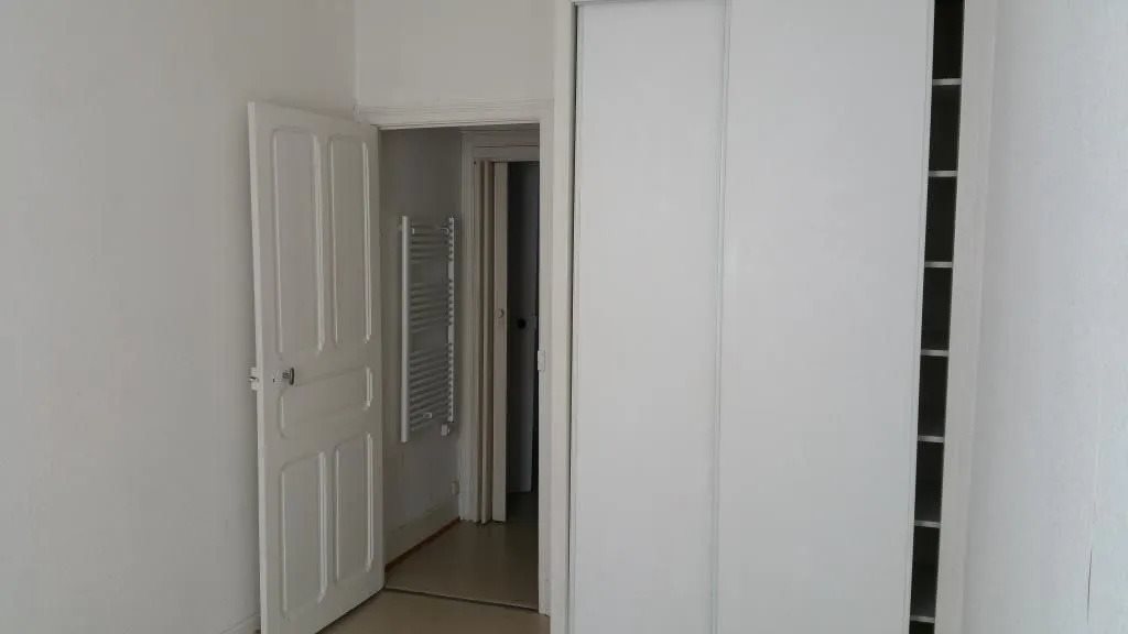 Appartement à louer, 25m², Nancy